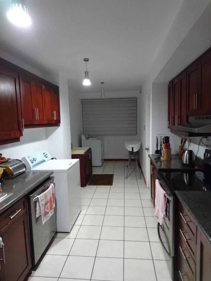 Naths Apartment جواتيمالا المظهر الخارجي الصورة